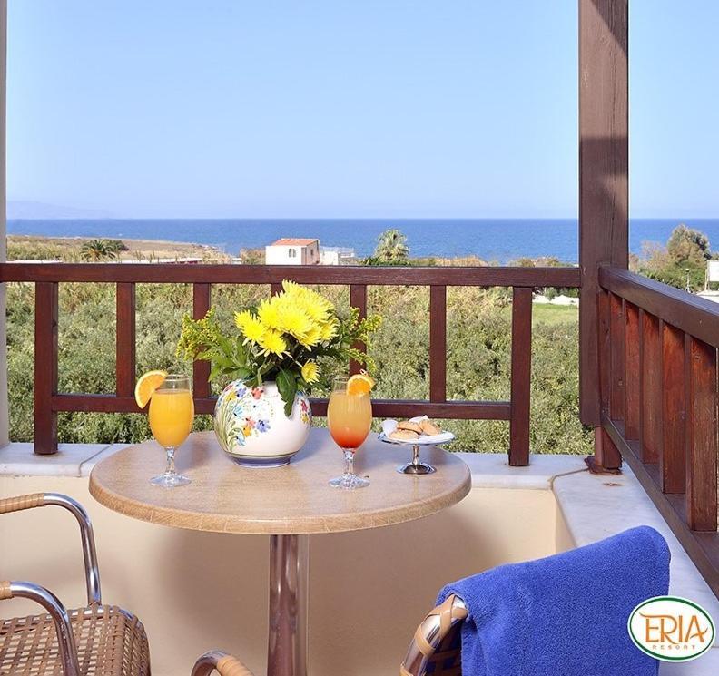 Eria Resort For People With Special Abilities Máleme Luaran gambar
