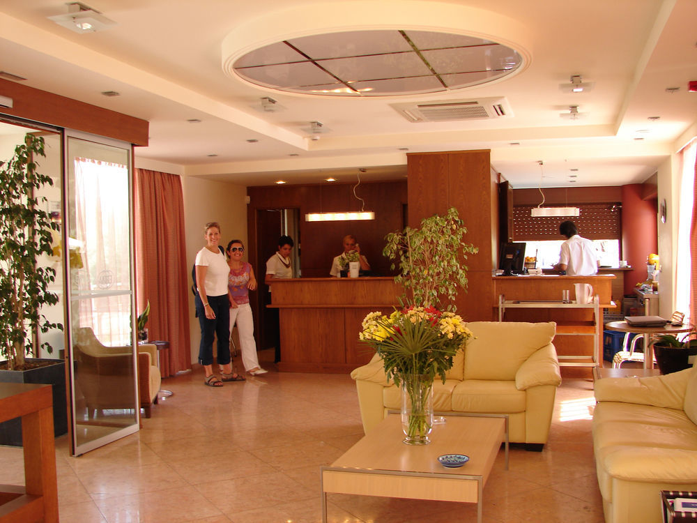 Eria Resort For People With Special Abilities Máleme Luaran gambar