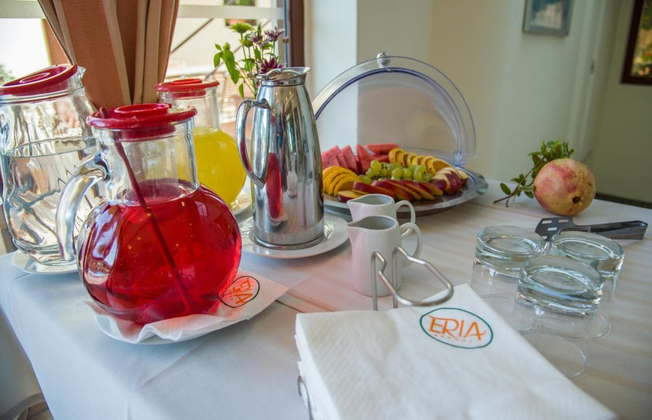 Eria Resort For People With Special Abilities Máleme Luaran gambar